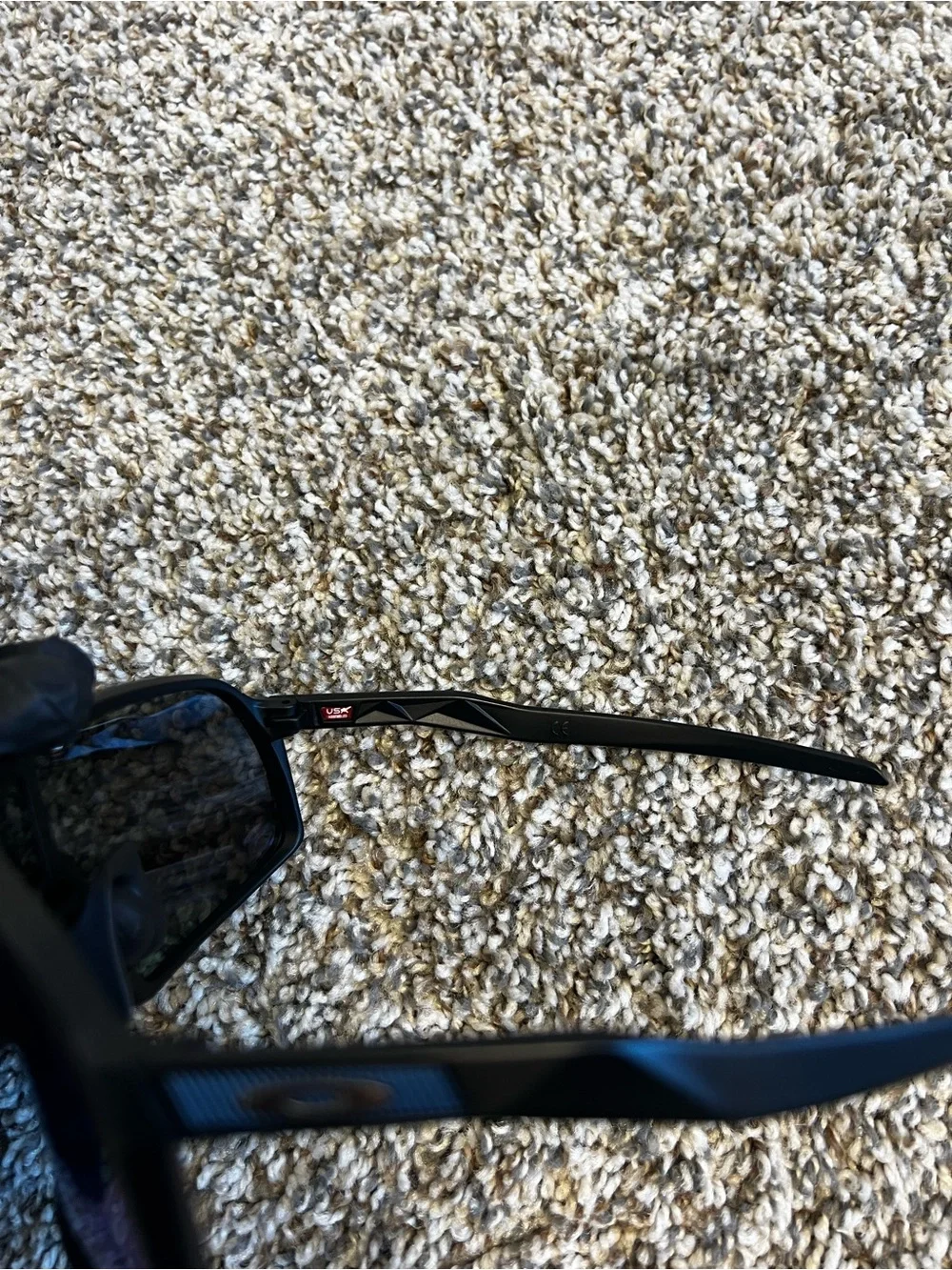 Oakley Sutros Polarized Lens